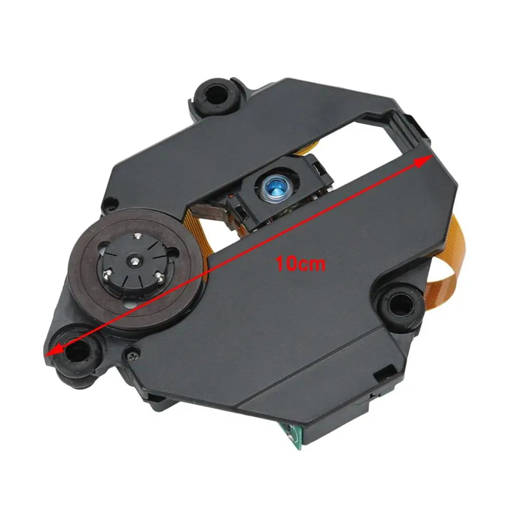 Replacement Laser Lens Single-Eye Ribbon Cable Game Console 