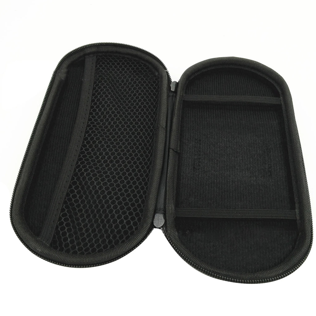 EVA Carrying Hard Case For Sony PSP 1000 2000 3000 Game Cons