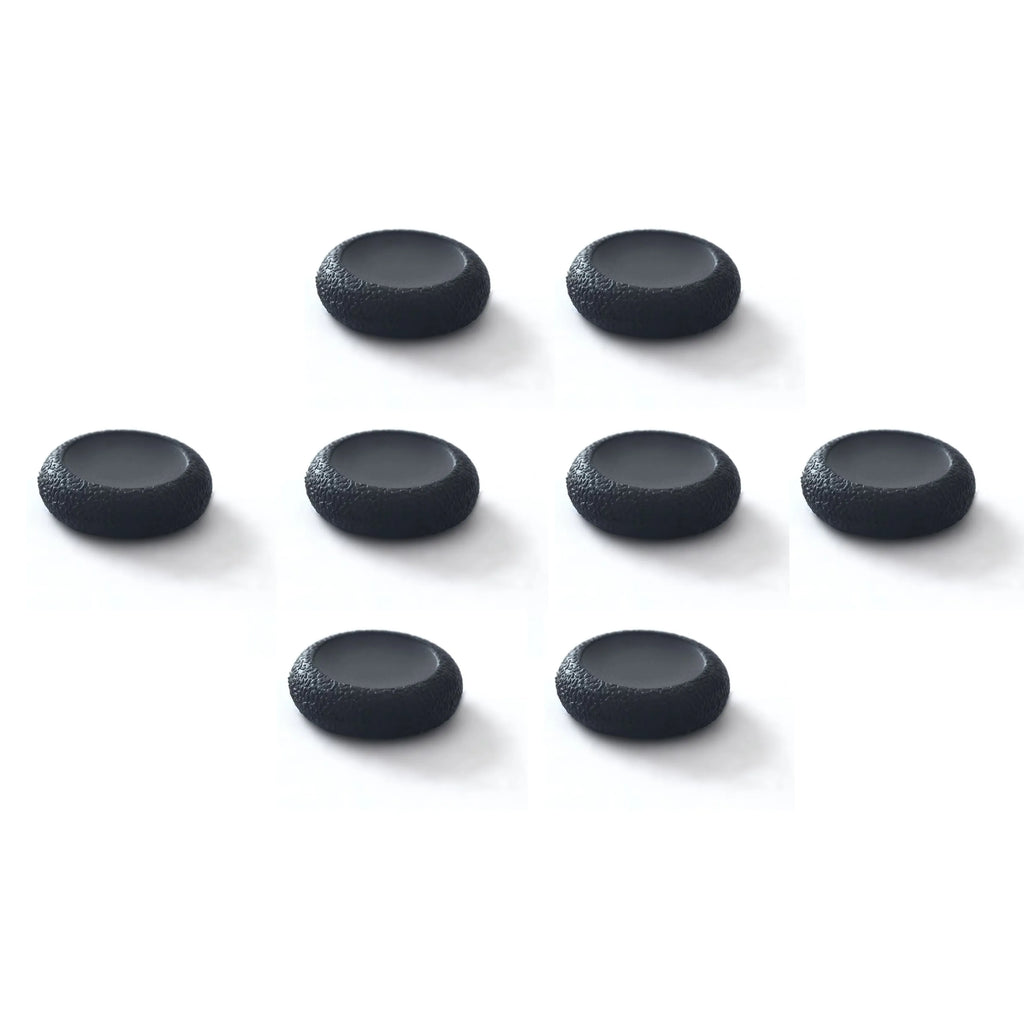 20pcs Controller Thumb Grip Caps for Xbox One/Xbox Series X Controller Anti-Slip Joystick Cover Non-Skid Silicone Stick Caps