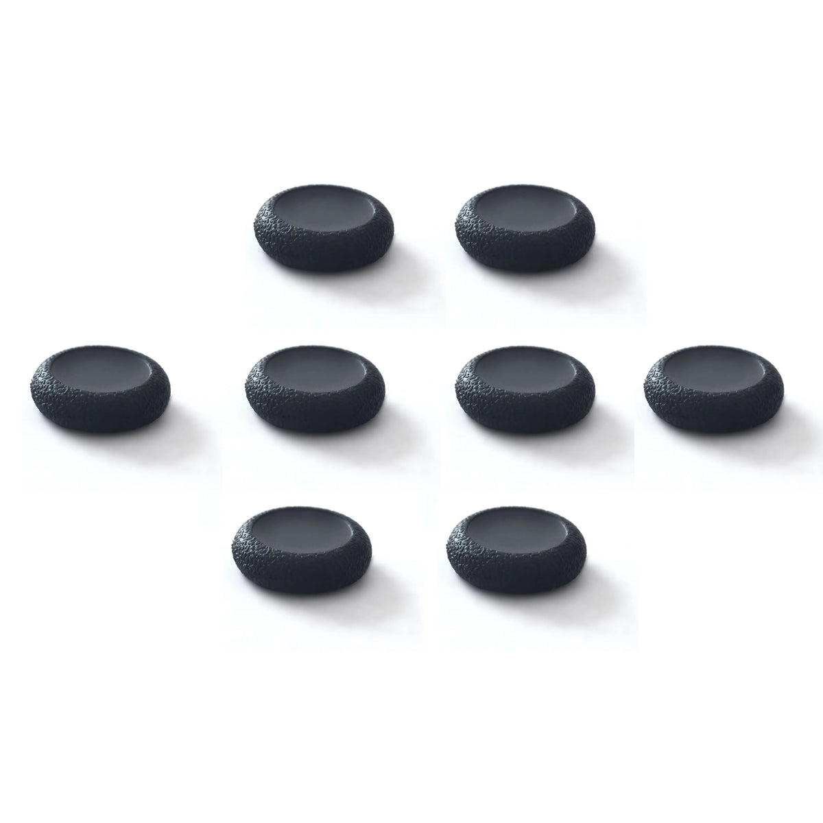 20pcs Controller Thumb Grip Caps for Xbox One/Xbox Series X Controller Anti-Slip Joystick Cover Non-Skid Silicone Stick Caps