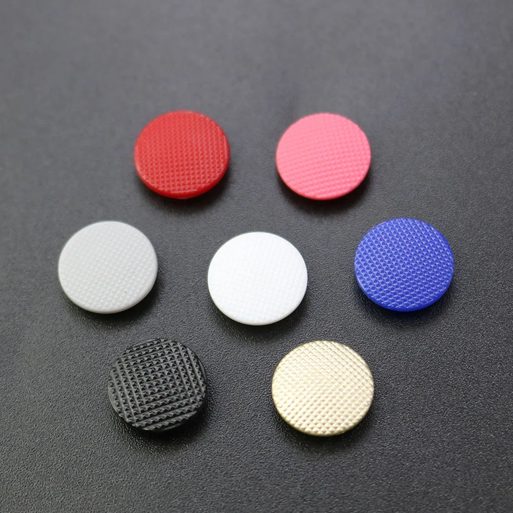YUXI 1pcs Multicolors Analog Joystick Cap For PSP1000 PSP 10