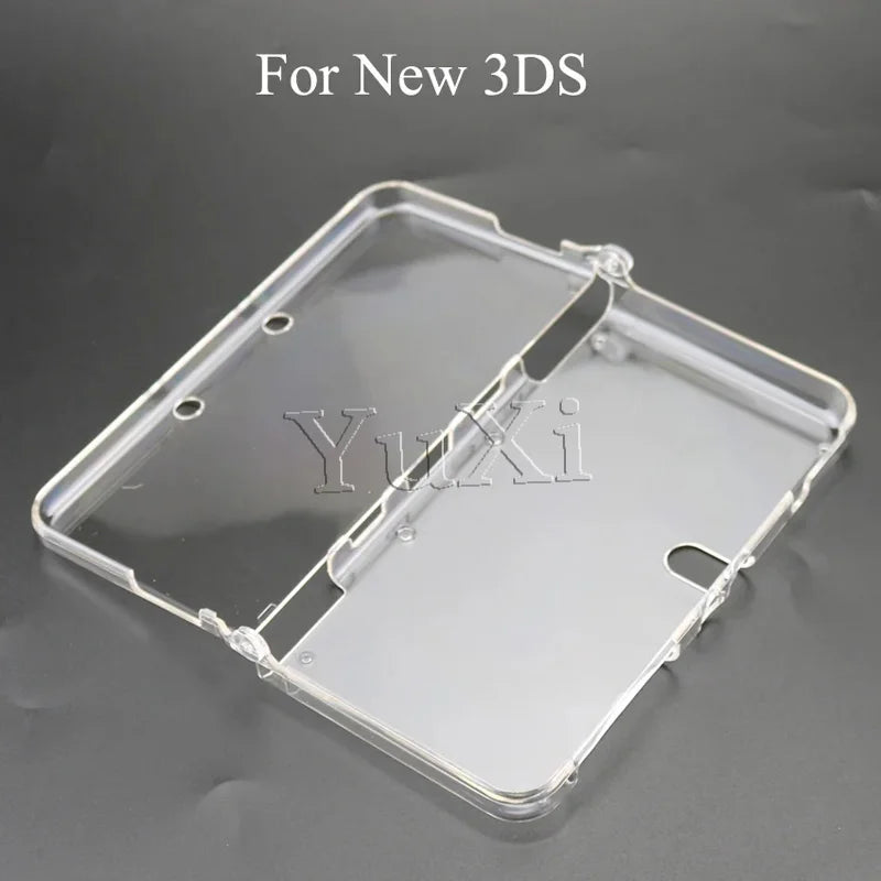 1PC For Nintendo 3DS New 3DS XL LL Game Console Lightweight 