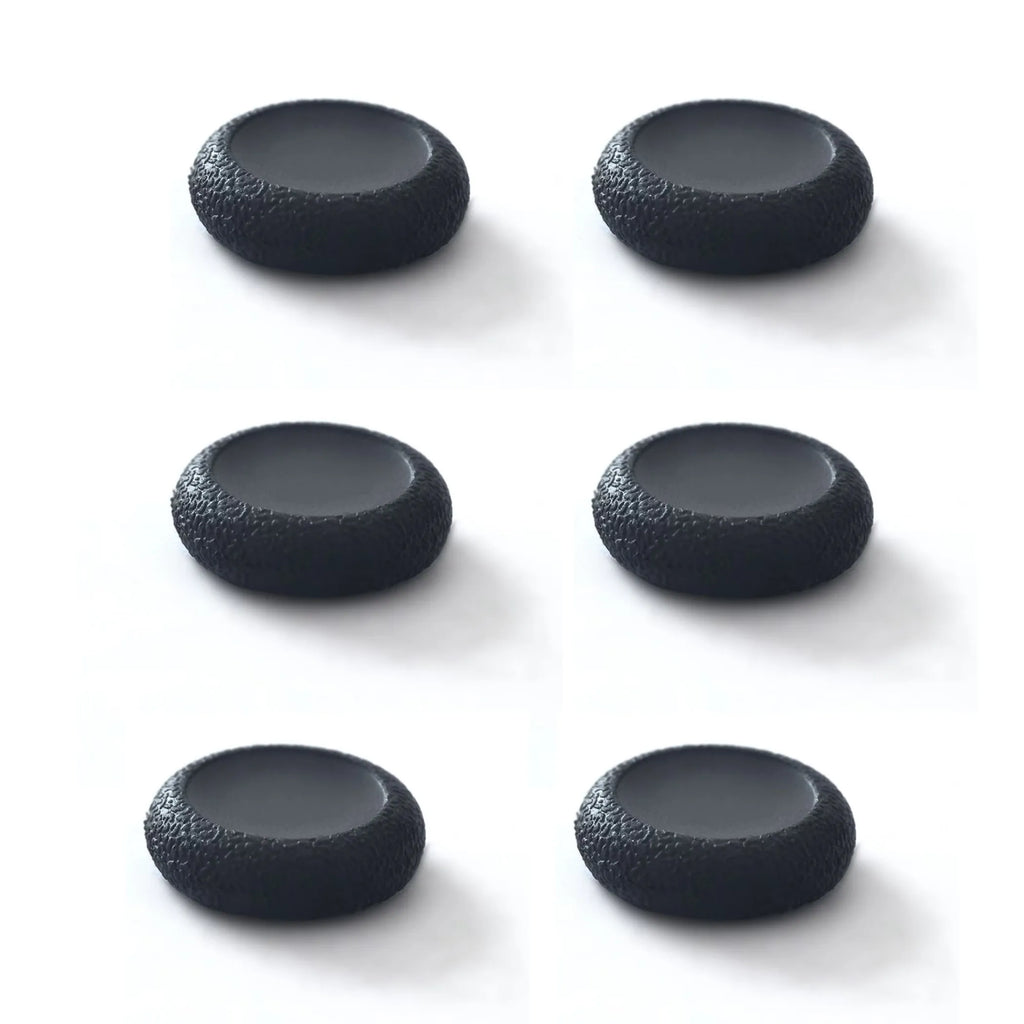 20pcs Controller Thumb Grip Caps for Xbox One/Xbox Series X Controller Anti-Slip Joystick Cover Non-Skid Silicone Stick Caps