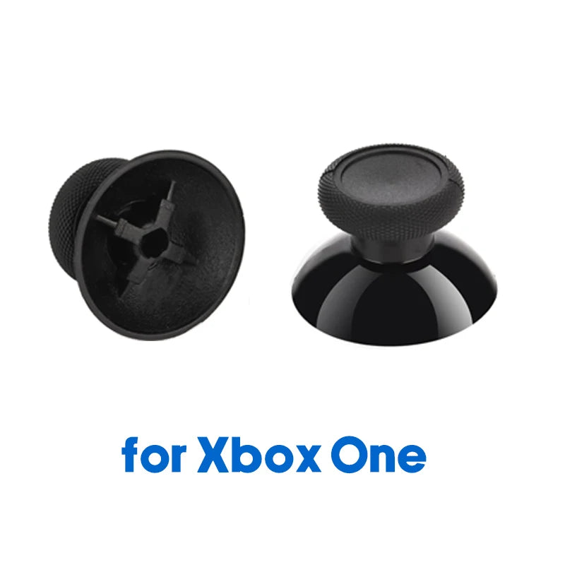 2pcs New Replacement Gamepads JoyStick for PS5/PS4/PS3/Xbox 