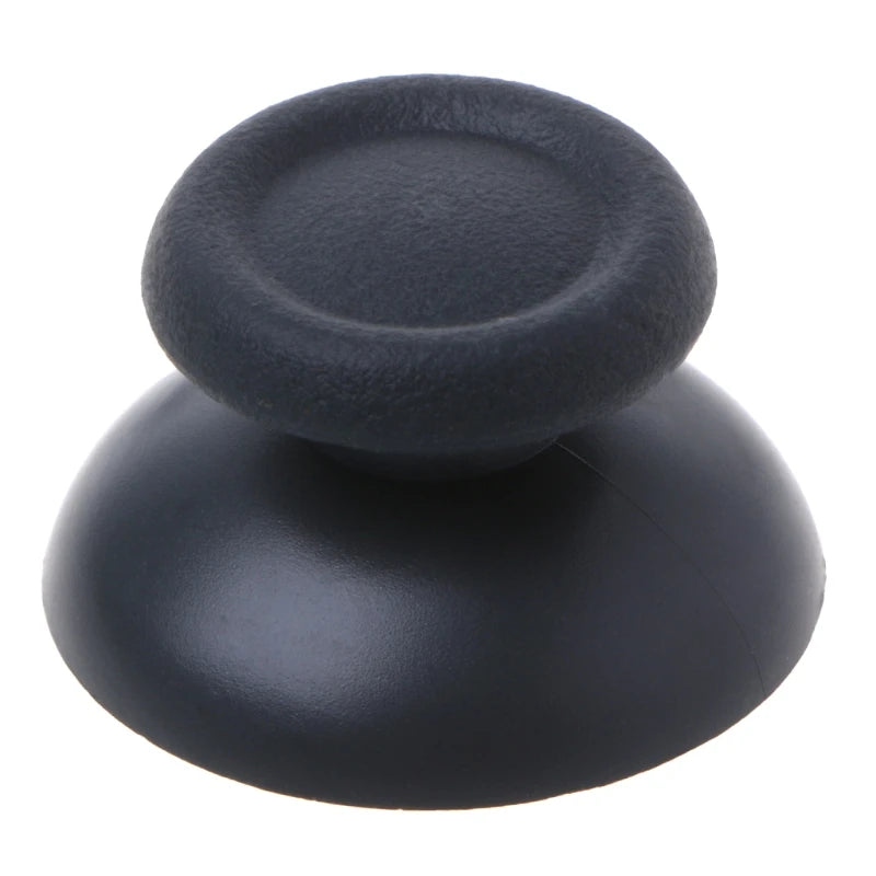 1Set/10Pcs Plastic Analog Thumbstick Thumb Stick Replace for