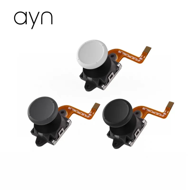 Original Odin 2 Joystick Cap For Odin 2 Portal/Odin 2 Mini G