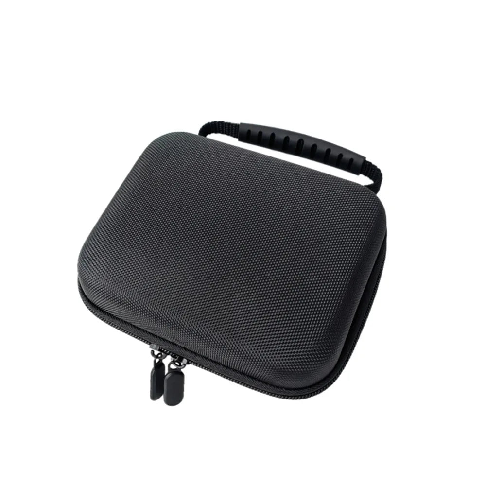 EVA Carrying Case For Anbernic RG40XXV Game Console Handbag Travel Portable Storage Hard Bag for RG40XXV Box Accessories