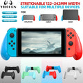 Hand Grip For Switch/Oled Host Handheld Replaceable Protecti