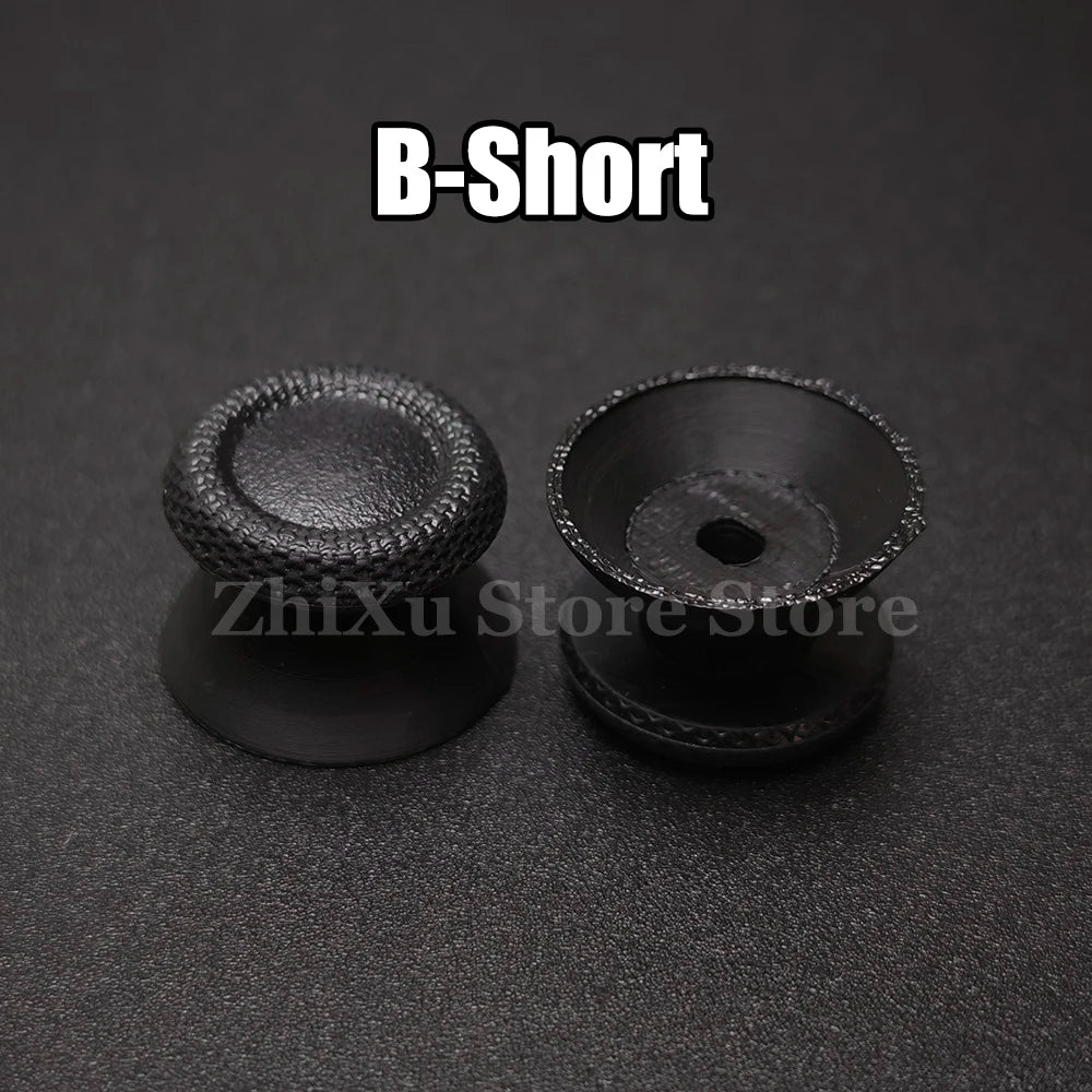 1-2PCS Rubber Analog Stick Joystick Thumbsticks Thumb Grip M