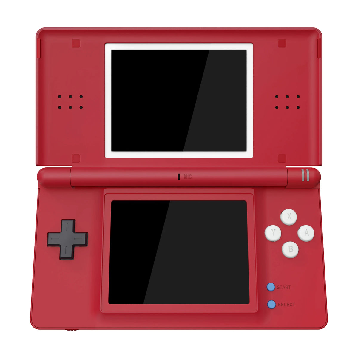 eXtremeRate Replacement Full Housing Shell for Nintendo DS L
