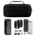 Carrying travel Case bundle kit For Nintendo Switch 2 protrc