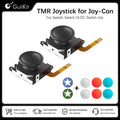 GuliKit NS40T Joystick for Replacement TMR Sensing No Drifti