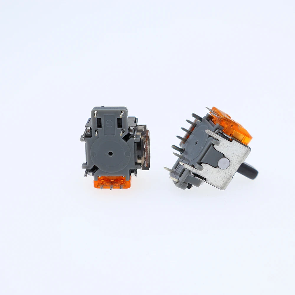 1PC Replacement TMR Effect Joystick 3D Analog Stick for Dual