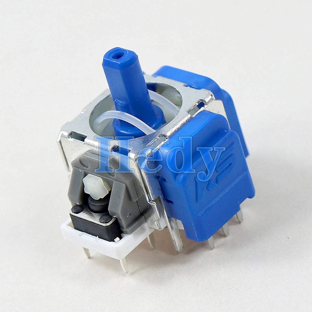 1PCS TMR Electromagnetic Joystick V2 V3 For PS4 PS5 For Xbox One Series Controller 3D Analog Rocker Thumbstick For Switch Pro