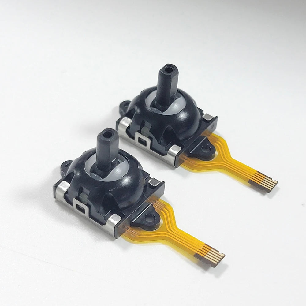 2pcs K-Silver JH15 Hall Effect Joystick for Asus ROG Ally Re