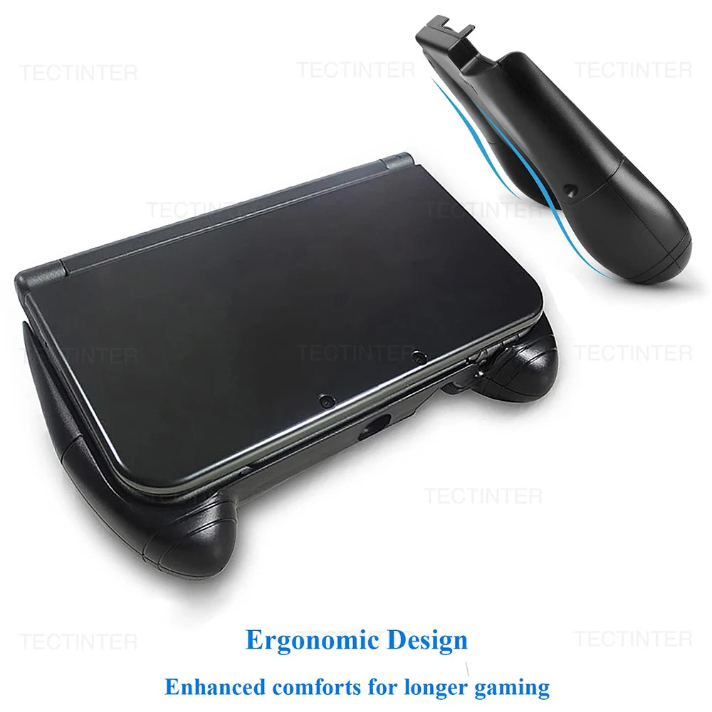 Protective Hand Grip Holder Case for Nintendo New 3DS XL LL 