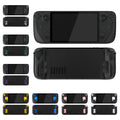 eXtremeRate Replacement Full Set Buttons for Steam Deck OLED