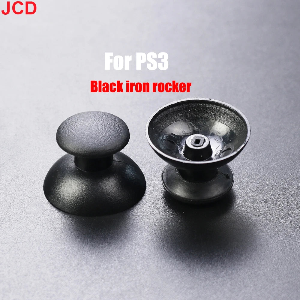 JCD 2pcs For PS2 PS3 PS4 PS5 Xbox One 360 Series S X WiiU NG