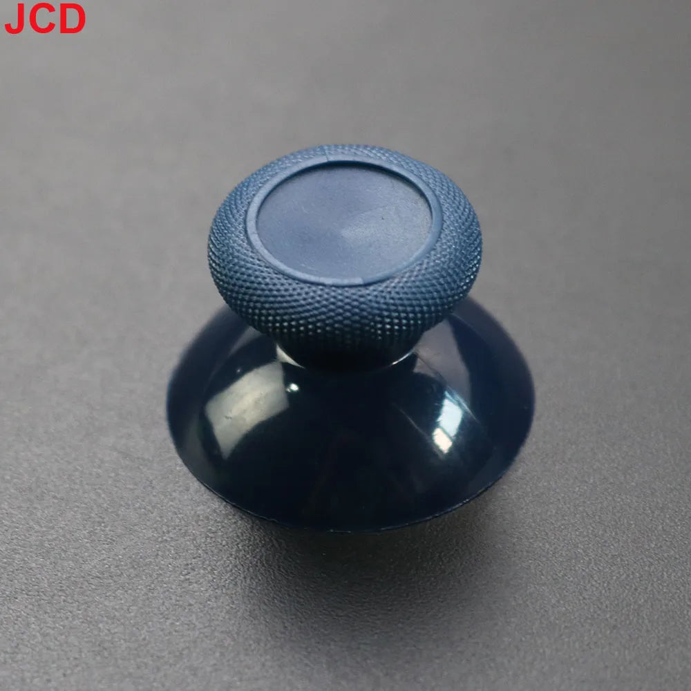 JCD 2pcs Analog Joystick Thumb Stick Grip Cap Mushroom Caps For Xbox Series X S Controller For Xbox One Thumbsticks