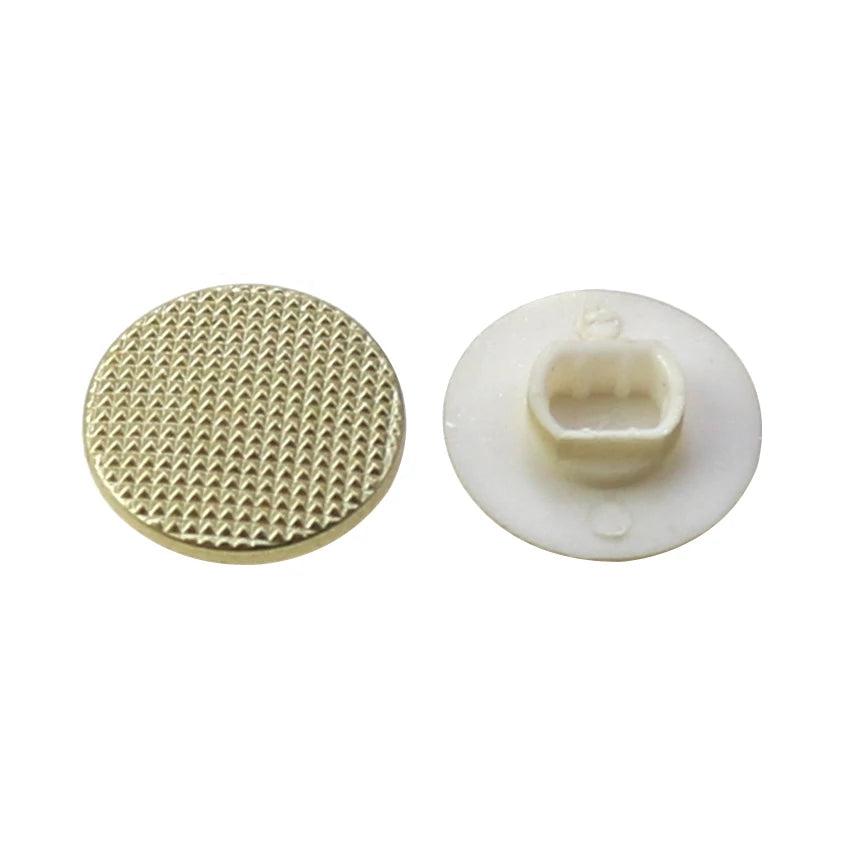 YuXi 3D Analog Joystick Button Thumb Stick Cap Replacement F