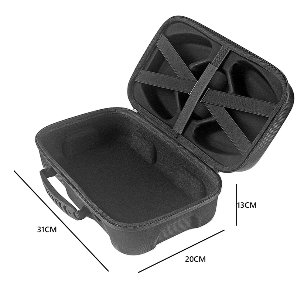 For X Box Xbox Series X S Bag Game Console Gamepad Controlle