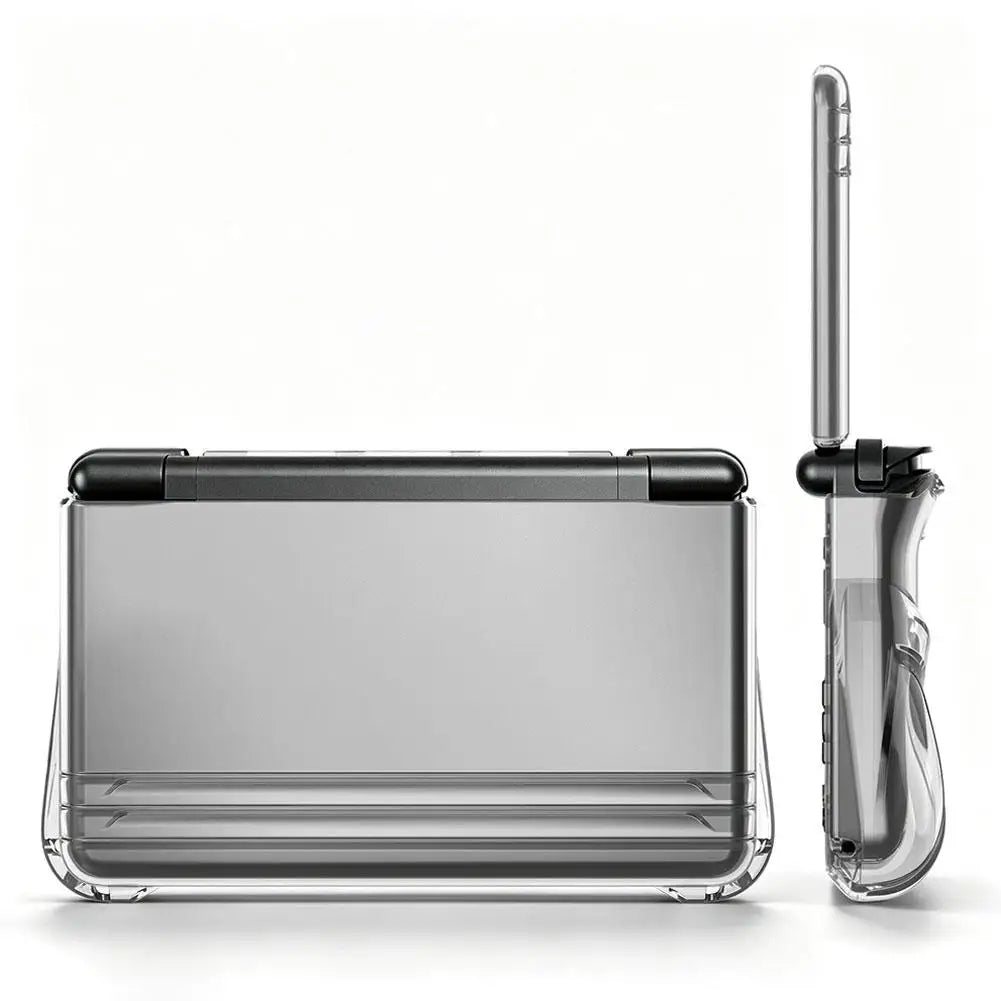 Transparent TPU Protective Case for AYN Thor Dual Screen Han
