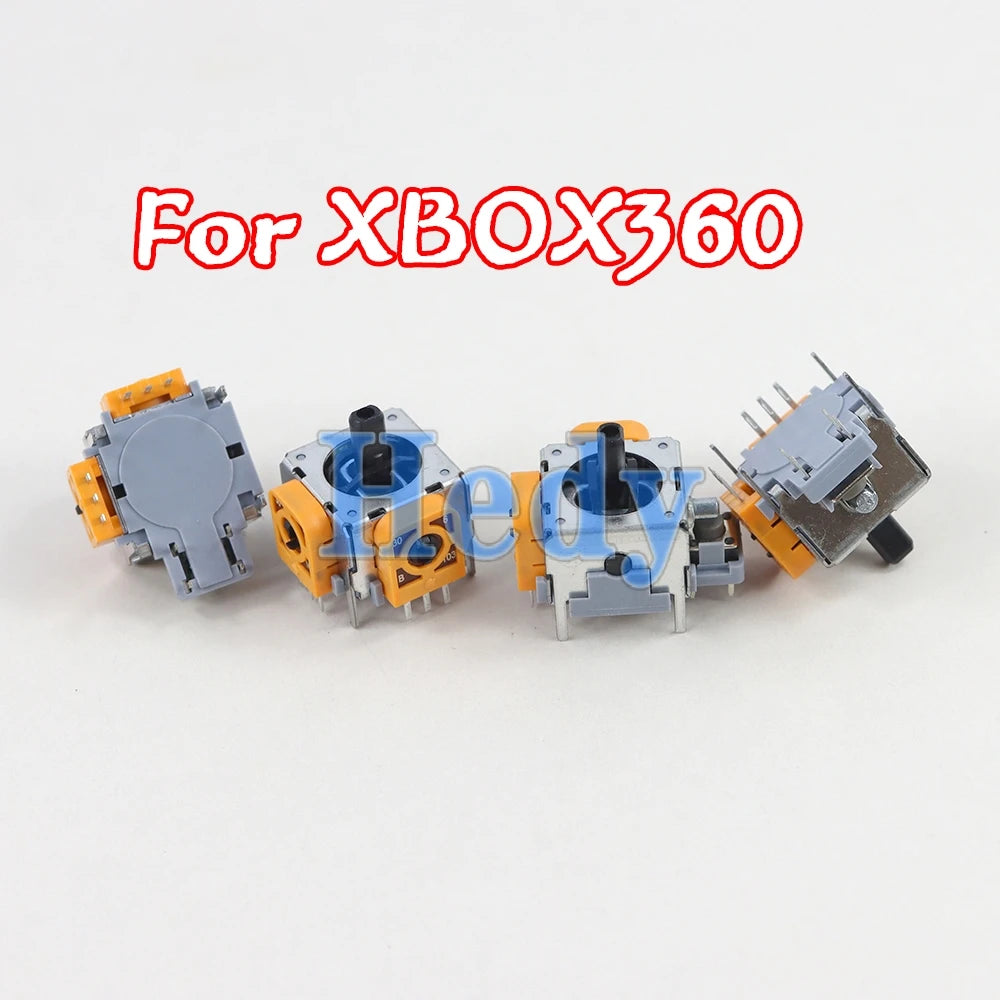 2PCS Original New For Xbox360 3D Analog Joystick Sensor Modu