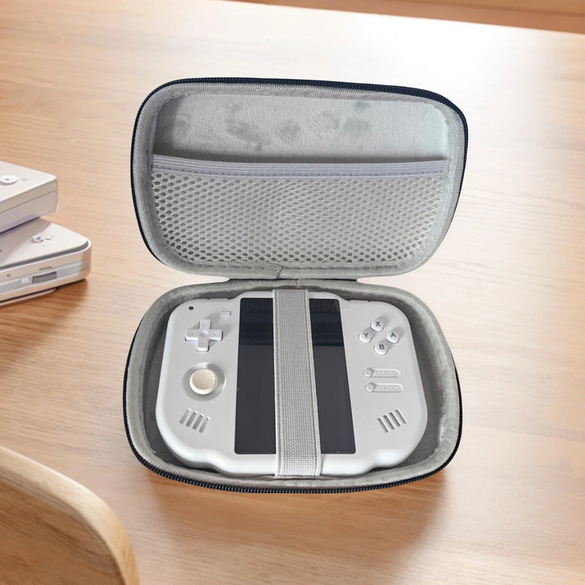 For MagicX AMPOWN Zero 40 Hard Protective Carry Case Waterpr