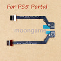 1pc/set LR Joystick Extension Flex Cable For PS5 Portal Hand