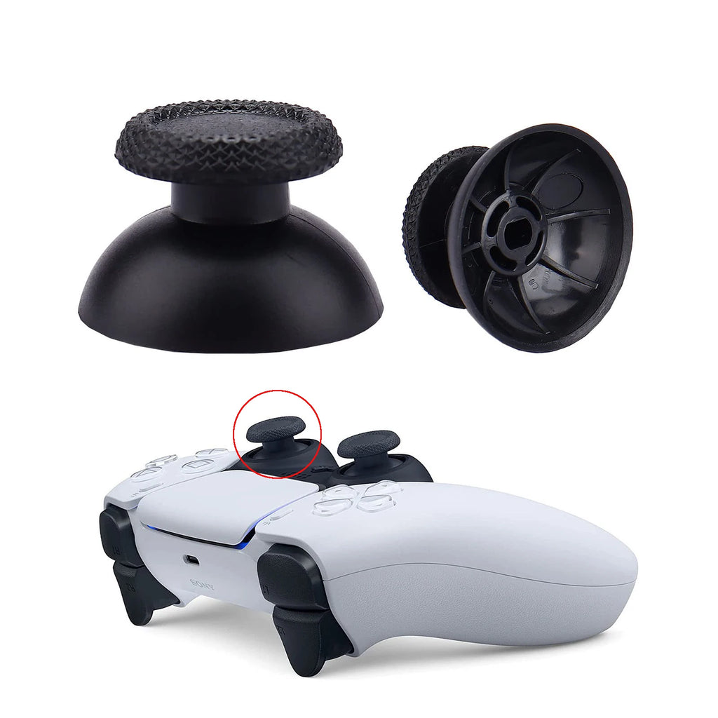 2K3 Ohm 3D Analog Joystick Replacement Kit Stick Drift Fix f