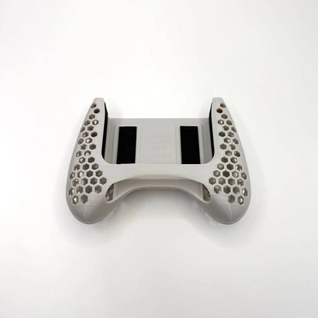 3D Printed Practical Accessories For Trimui Brick PRO Console Grip and Display Stand Dock Base Handheld Grip Handle