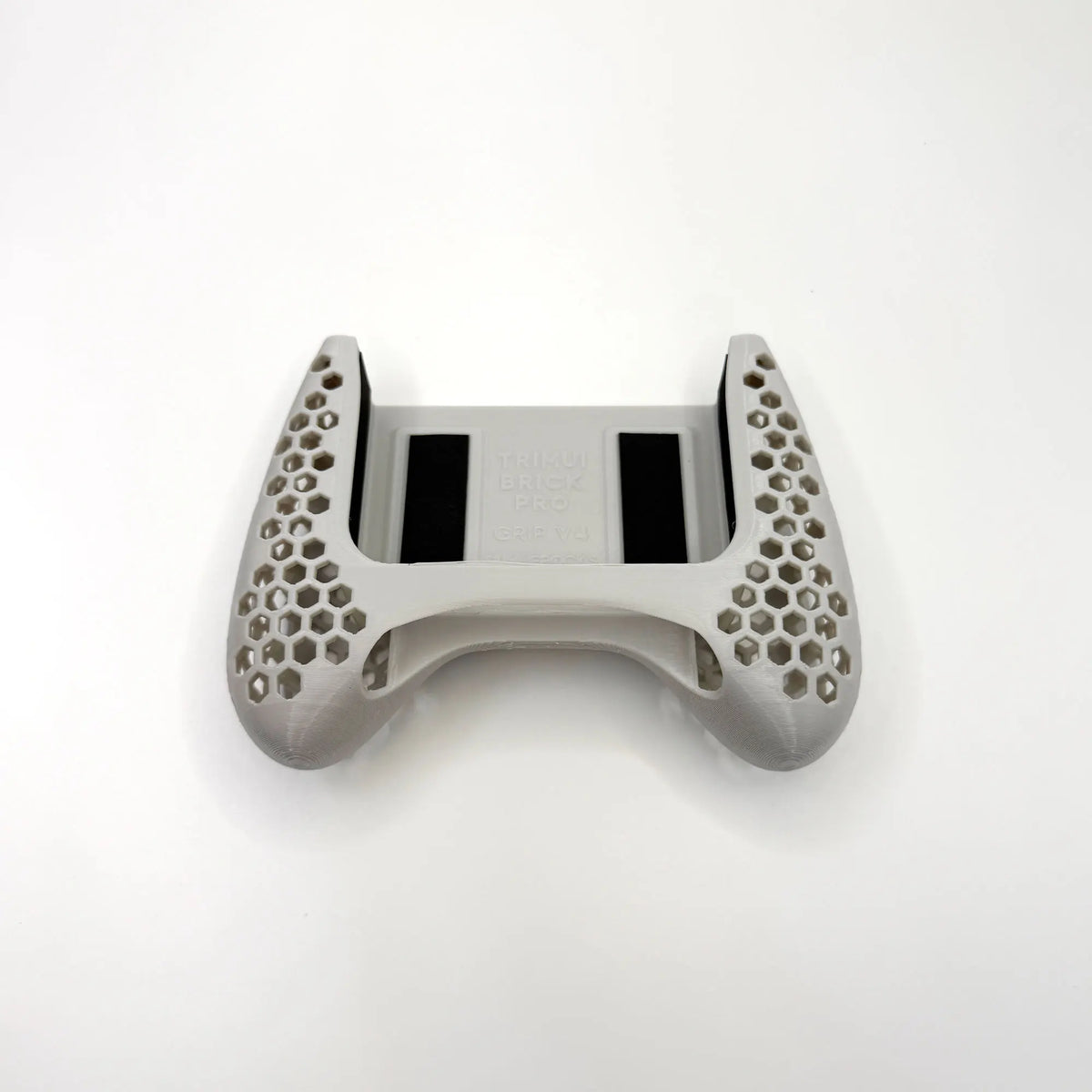 3D Printed Practical Accessories For Trimui Brick PRO Console Grip and Display Stand Dock Base Handheld Grip Handle
