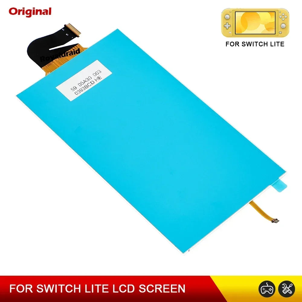 For Switch Lite Game Console Replacement LCD For Switch Lite