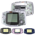 Clear Replacement Shell Full Housing Cover with Buttons Cust