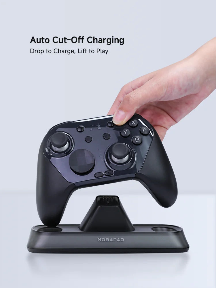 MOBAPAD M-A20 Dock Station for CHItU 2 Switch2 Controller Pr
