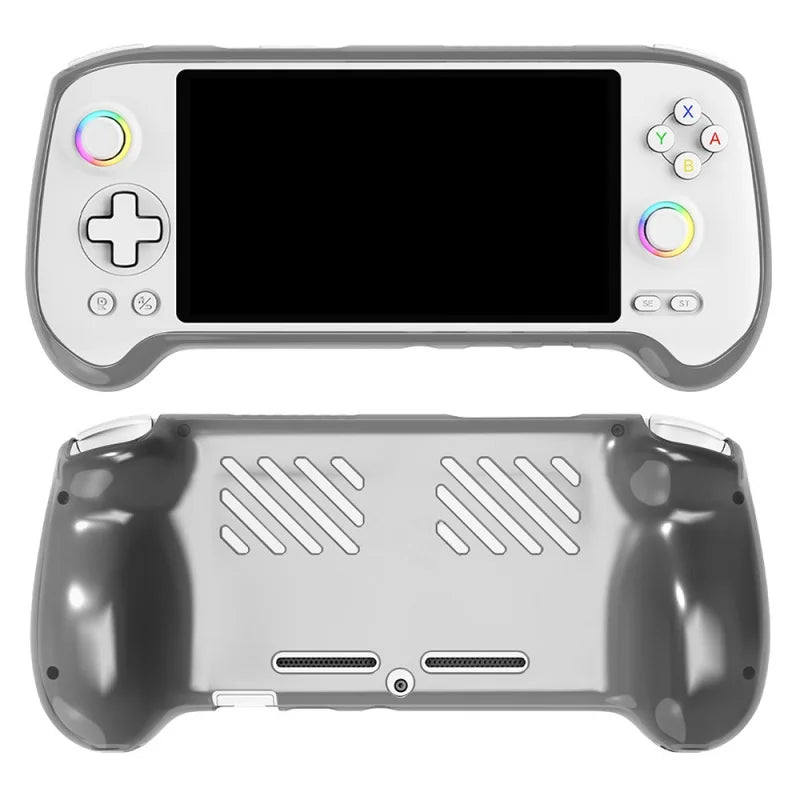 For Anbernic RG557 Protective Case Handheld Game Console Pro