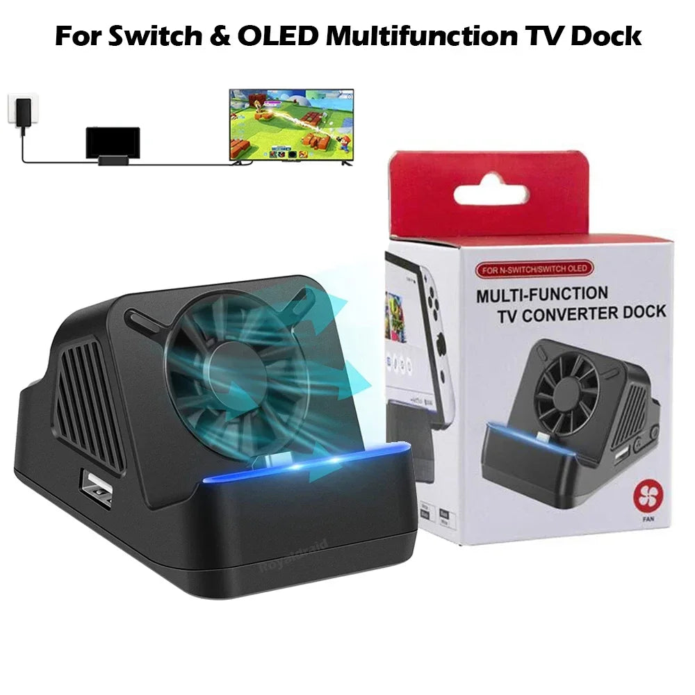 2026 NEW For Switch OLED Console For NS Switch Portable Mult