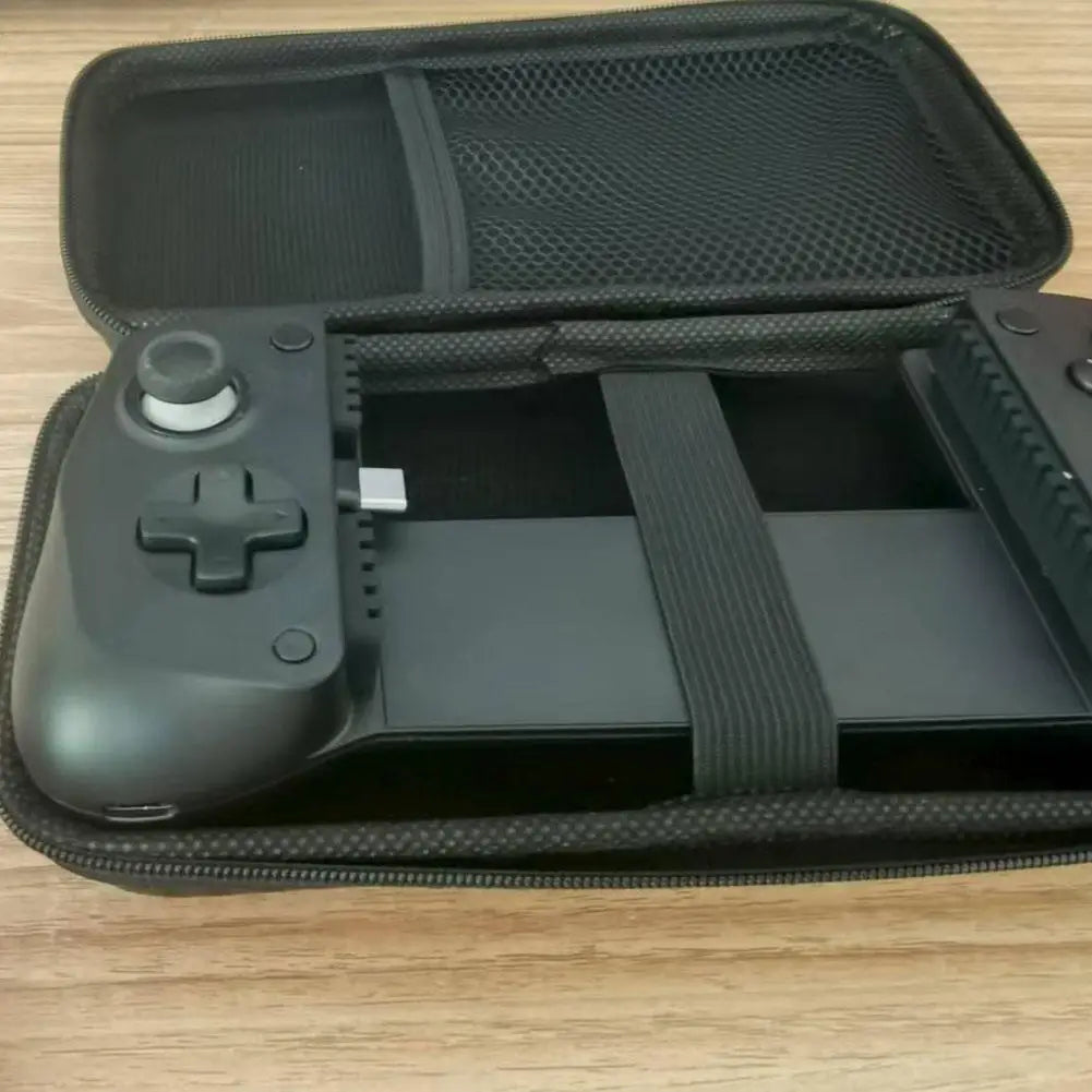 For GameSir X5 Lite Large Capacity Storage Bag Protective Ca