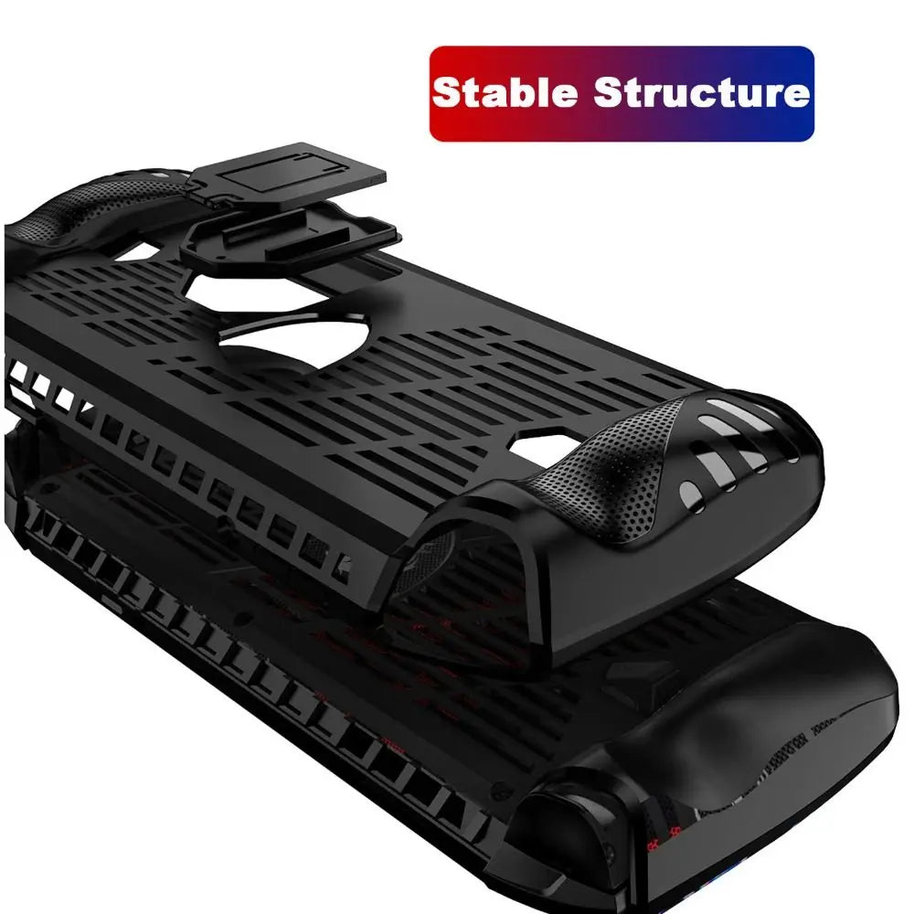 For MSI Claw A1M Handheld Console Case Soft TPU Protective S