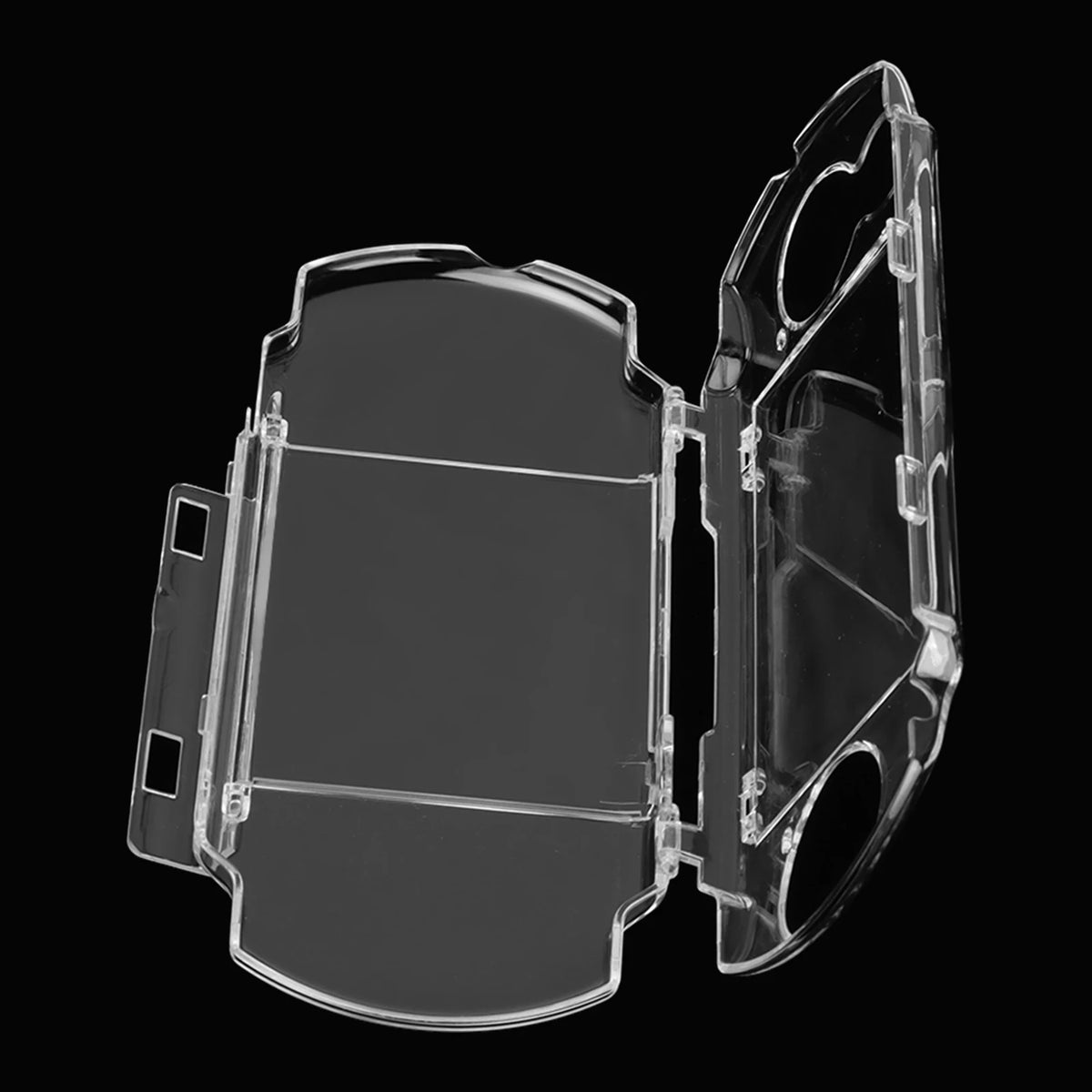 Protective Case Scratch Resistant Prevent Slipping with Movi