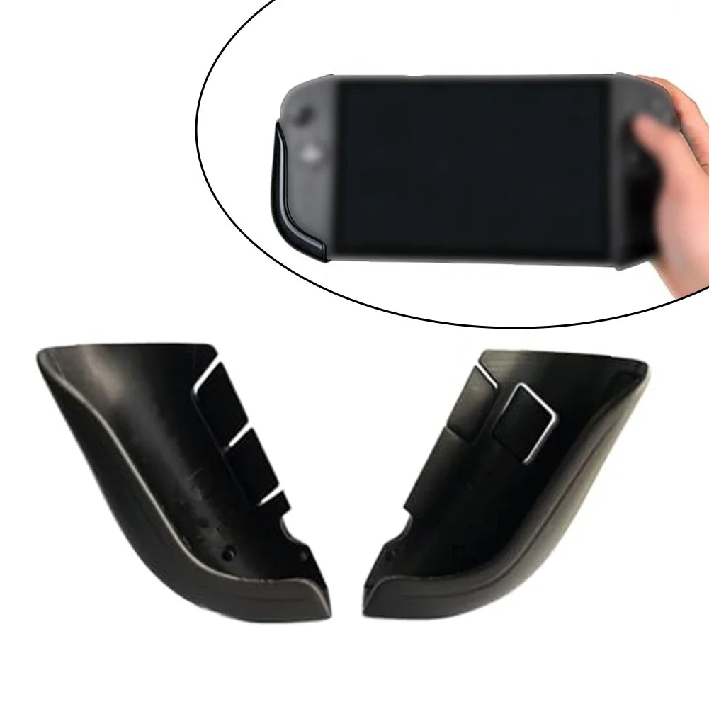 For Legion-Go 2 Ergonomic 3D Printed Grip Handle Comfortable
