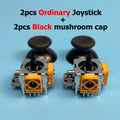 ZUIDID Hall Electromagnetic Joysticks High Precision For XBOX 360 Controller Hall Effect Joystick