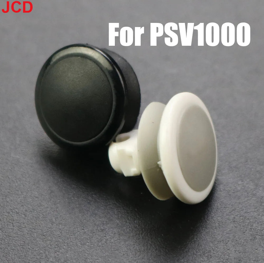 JCD 1Pcs 3D Analog Stick Joystick Rocker Cap Thumb Stick Cap