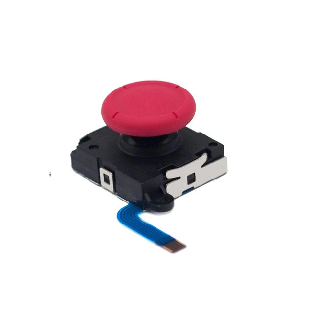 Original Replacement 3D Joystick for Nin-tendo Switch and Switch Lite 3D Joystick Analog Thumb Stick Joycon Controller Repair