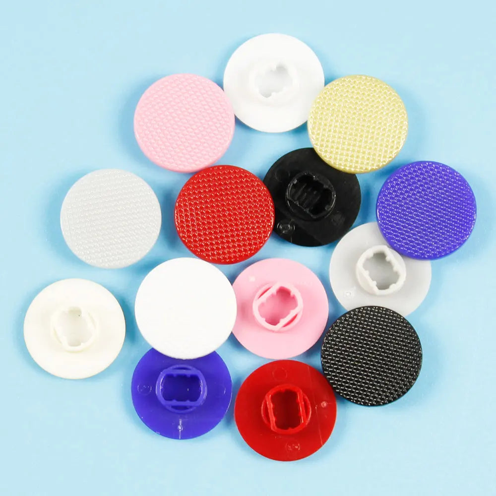 2 Pcs For PSP 1000 Joystick Thumb Stick Cover Button For PSP