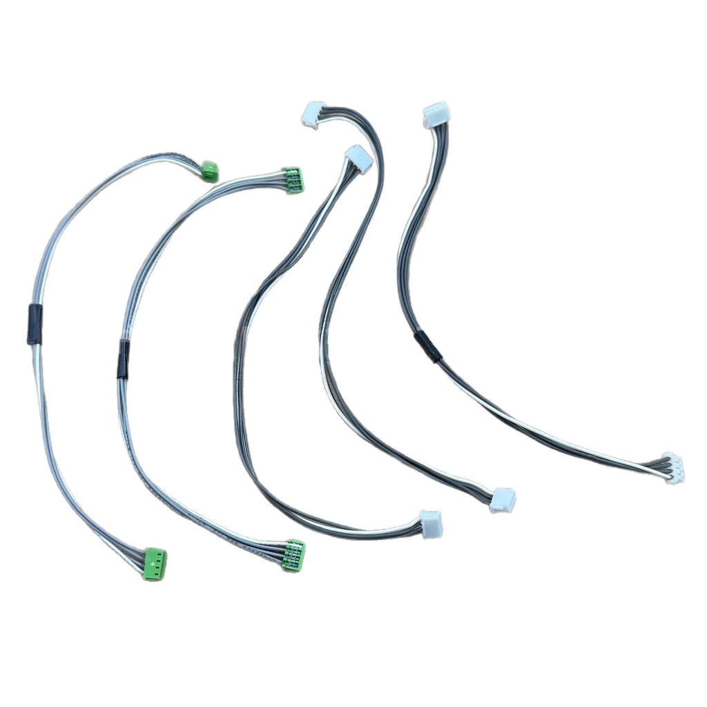 4Pin Motor Cable for PS1 Laser Lens Spare Part for PS1 Conso