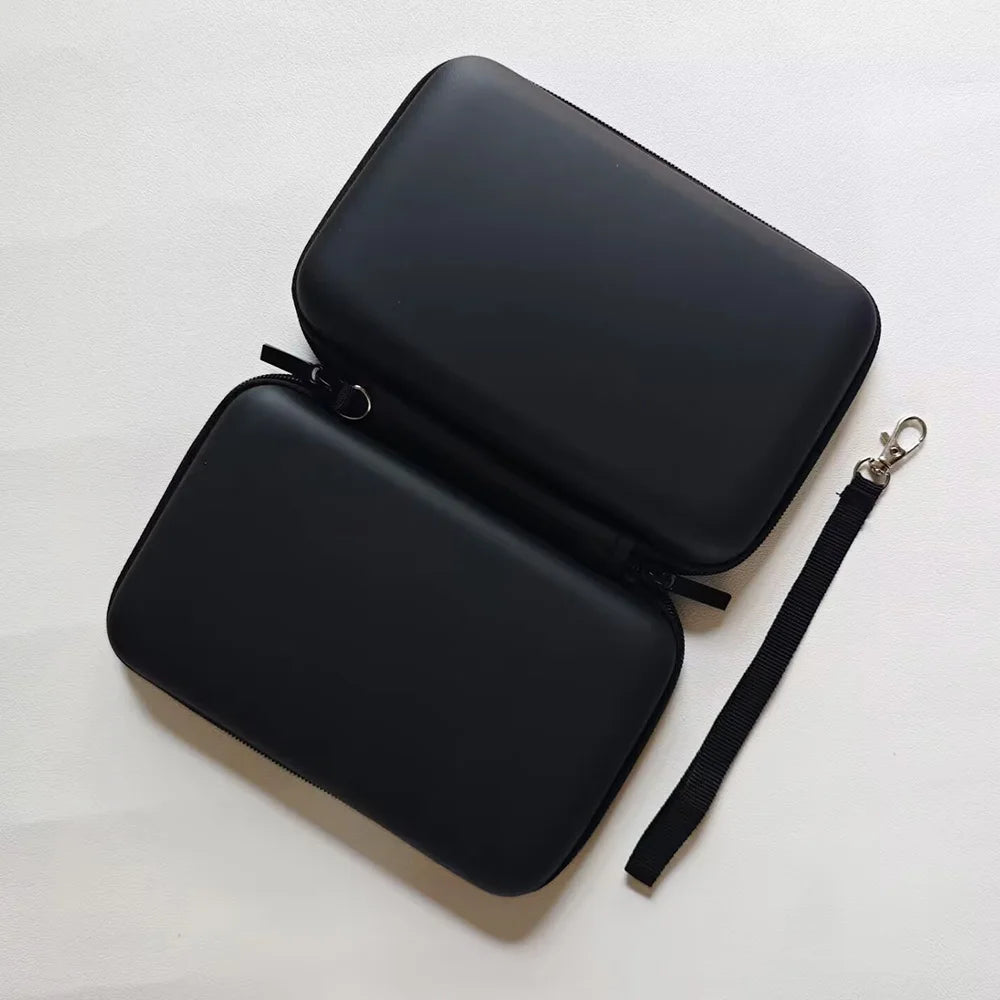 Carrying Pouch Case for NEW3DS XL NEW3DS LL 3DS XL and 3DS L