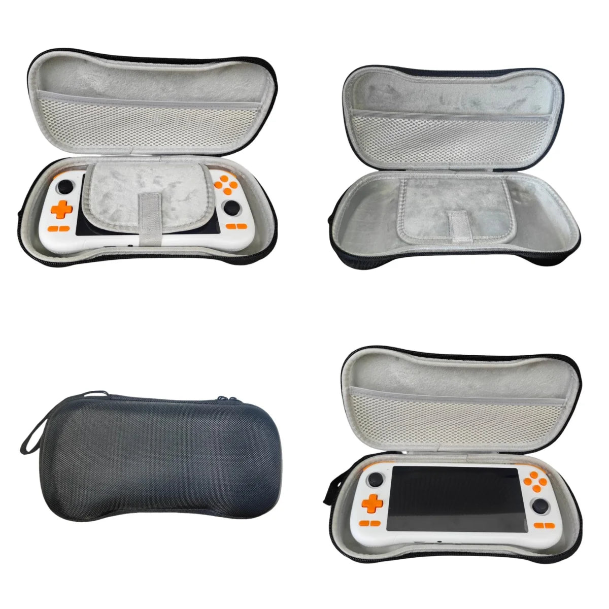 New Storage Bag For Kinhank K56 K59 Video Console Shockproof