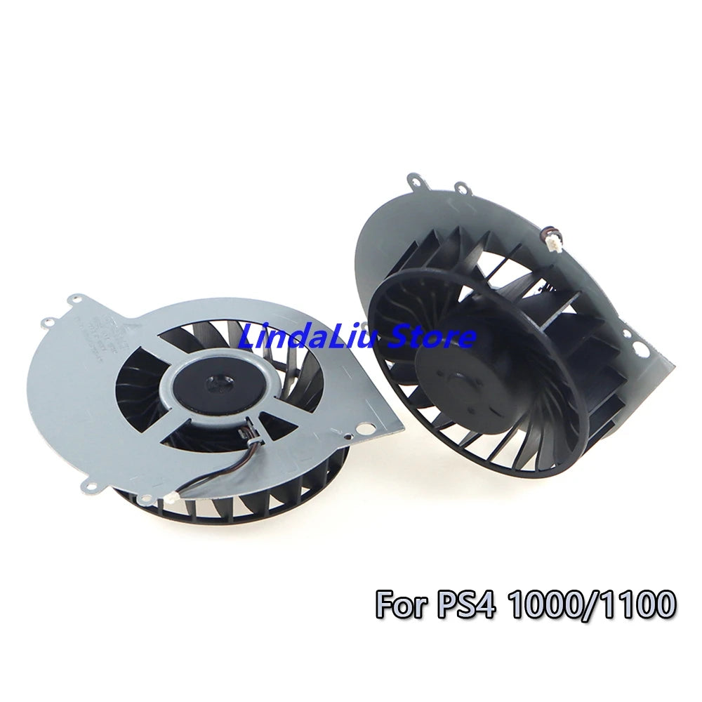 1pcs Replacement Internal Cooling Fan Built-in Cooler Parts 