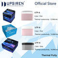 UPSIREN UTP-6/UTP-8/UTP-X Thermal Putty For VGA GPU IC Proce